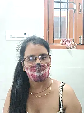 sanjana077 online show from 3, 4, 2026