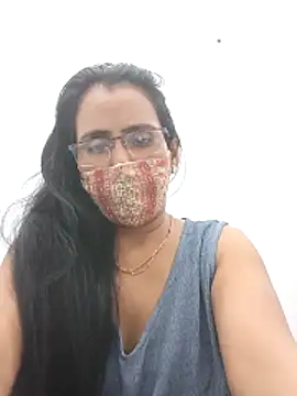 sanjana077 online show from 5, 3, 2026