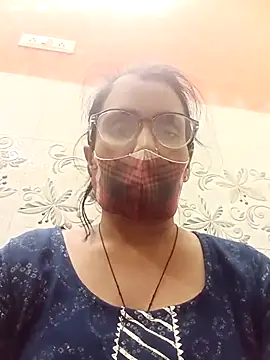 sanjana077 online show from 6, 11, 2025