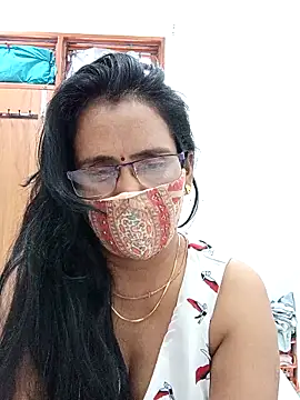 sanjana077 online show from 27, 3, 2026