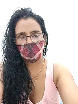 sanjana077 online show from 25, 3, 2026