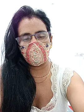 sanjana077 online show from 7, 4, 2026