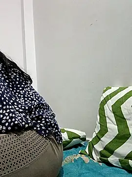 sanjana077 online show from 18, 3, 2026