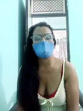 sanjana077 online show from 23, 11, 2025