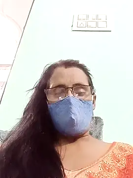 sanjana077 online show from 26, 11, 2025