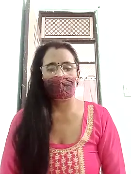 sanjana077 online show from 29, 11, 2025