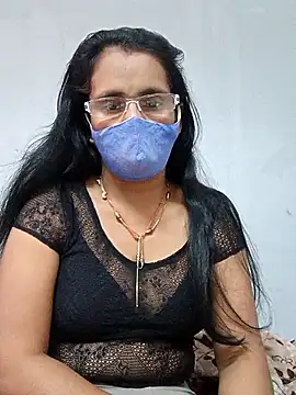 sanjana077 online show from 10, 1, 2026