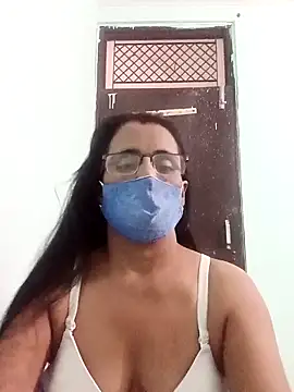 sanjana077 online show from 1, 12, 2025