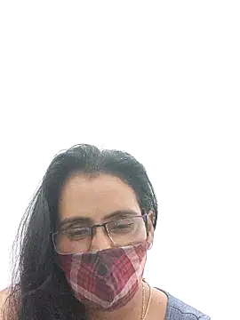 sanjana077 online show from 8, 3, 2026