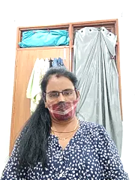 sanjana077 online show from 5, 4, 2026