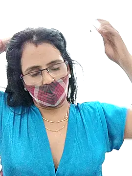 sanjana077 online show from 28, 2, 2026