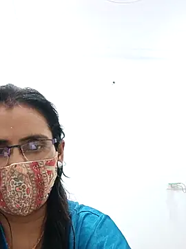 sanjana077 online show from 4, 3, 2026