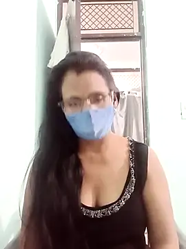 sanjana077 online show from 24, 11, 2025