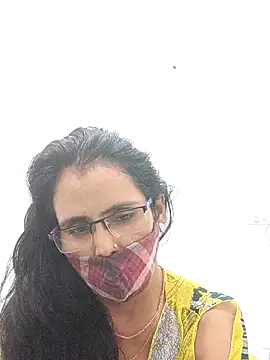 sanjana077 online show from 5, 3, 2026