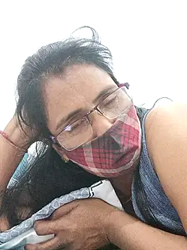 sanjana077 online show from 18, 3, 2026