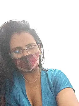 sanjana077 online show from 17, 3, 2026