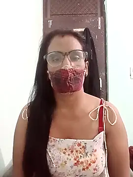 sanjana077 online show from 19, 11, 2025