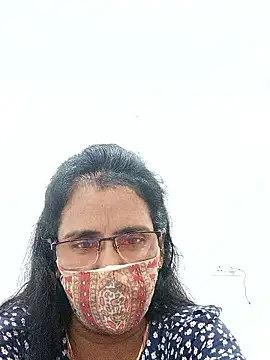 sanjana077 online show from 20, 3, 2026