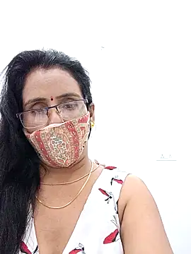 sanjana077 online show from 27, 3, 2026