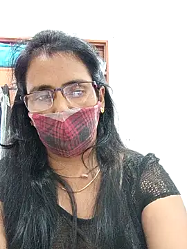 sanjana077 online show from 31, 3, 2026