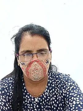 sanjana077 online show from 4, 4, 2026