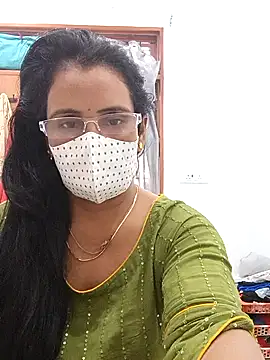 sanjana077 online show from 14, 4, 2026