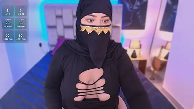 samiraa haalem online show from 26, 2, 2026