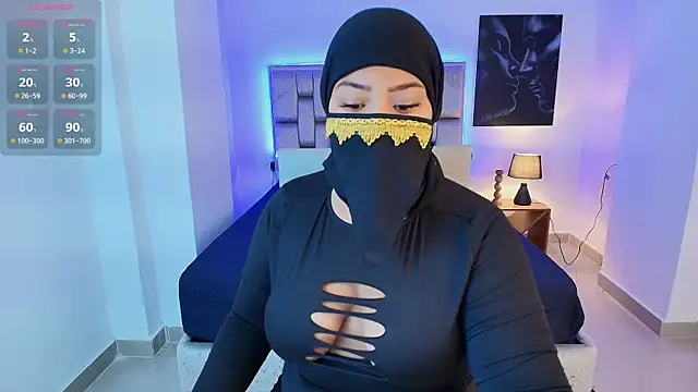 samiraa haalem online show from 5, 11, 2025