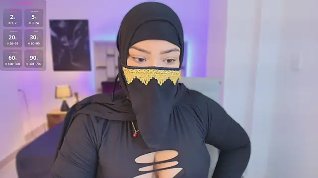 samiraa haalem online show from 12, 11, 2025