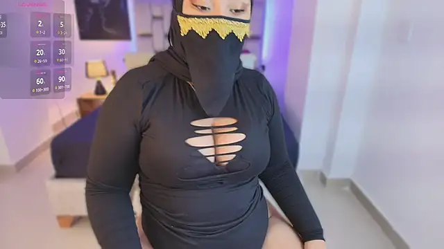 samiraa haalem online show from 13, 11, 2025