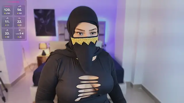 samiraa haalem online show from 7, 11, 2025