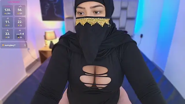 samiraa haalem online show from 7, 1, 2026