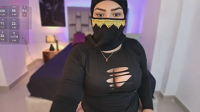 samiraa haalem online show from 9, 11, 2025