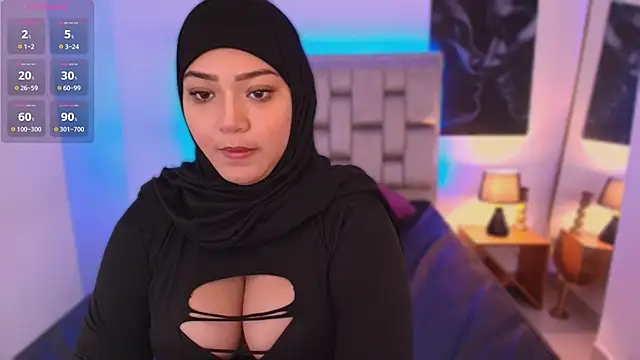 samiraa haalem online show from 18, 2, 2026