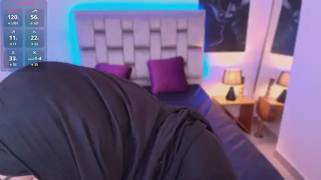 samiraa haalem online show from 20, 2, 2026