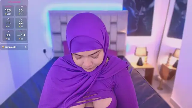 samiraa haalem online show from 2, 3, 2026