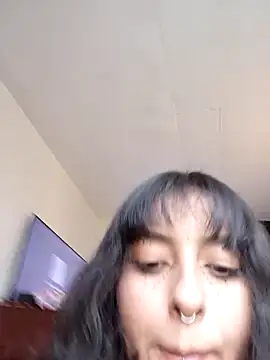 Die-kattyy online show from 8, 11, 2025