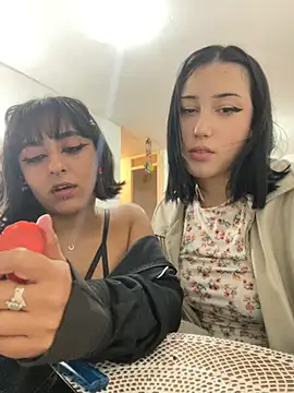 Die-kattyy online show from 18, 11, 2025