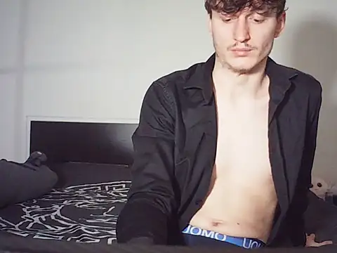 SoftEdgeBoy online show from 29, 3, 2026