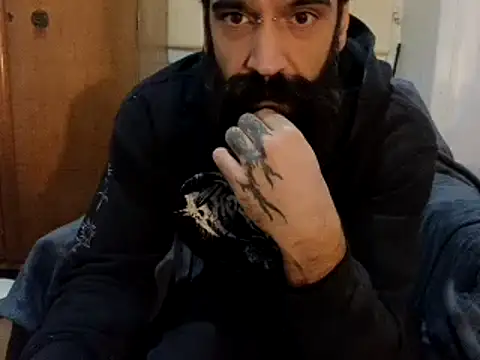 Cloudmanson online show from 4, 12, 2025