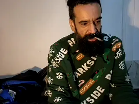 Cloudmanson online show from 15, 11, 2025