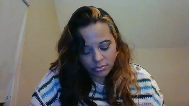dreamyygirll online show from 11, 1, 2026
