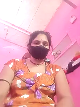 Chinki pande online show from 25, 5, 2026