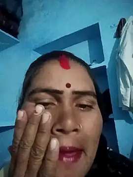 Chinki pande online show from 24, 11, 2025