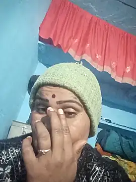 Chinki pande online show from 6, 1, 2026