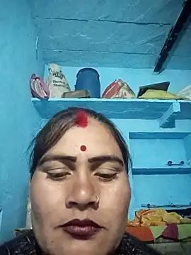 Chinki pande online show from 18, 11, 2025