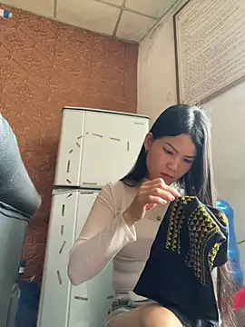 Snapshot of Beolulu chatting on 19, 1, 2026 Beolulu online show from 19, 1, 2026