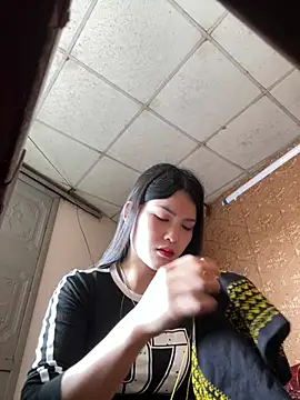 Snapshot of Beolulu chatting on 18, 1, 2026 Beolulu online show from 18, 1, 2026