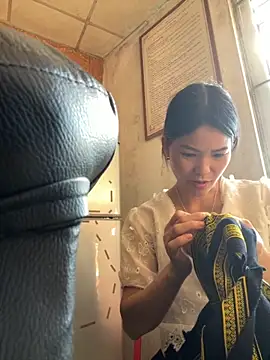 Beolulu online show from 12, 11, 2025