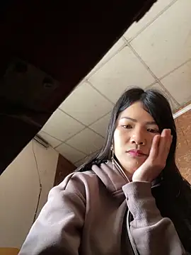 Snapshot of Beolulu chatting on 2, 2, 2026 Beolulu online show from 2, 2, 2026